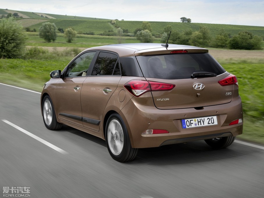 2015��i20 ������