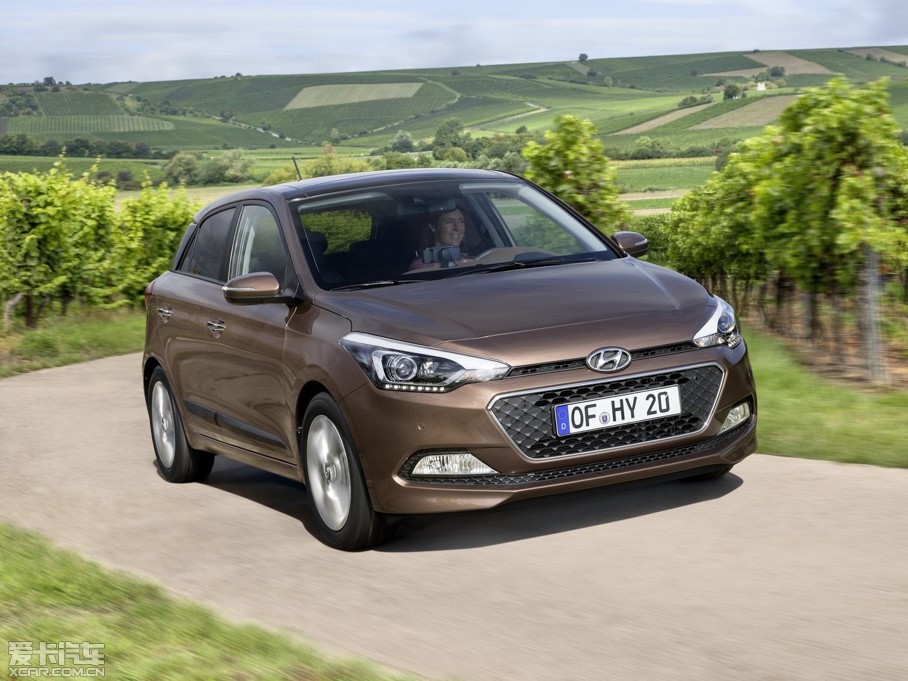 2015��i20 ������
