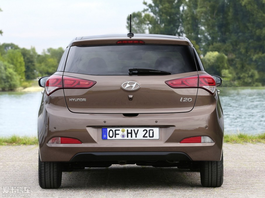 2015��i20 ������