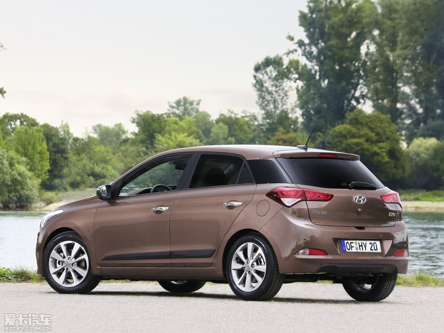 2015��i20 ������