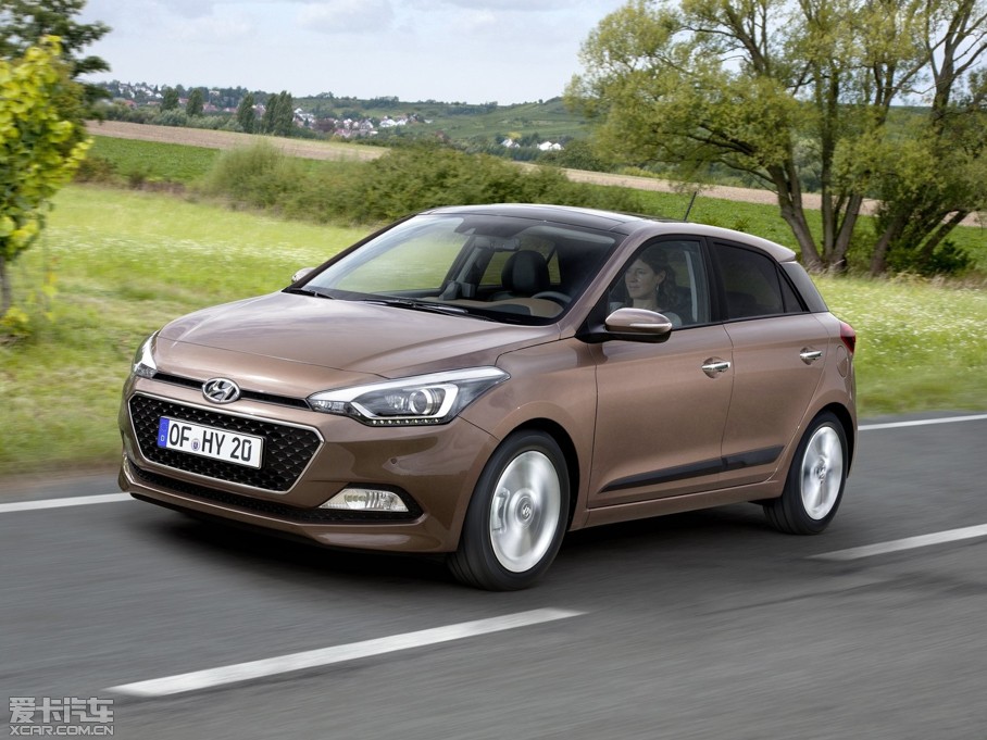 2015��i20 ������