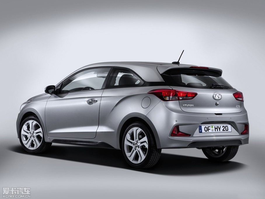 2015��i20 Coupe