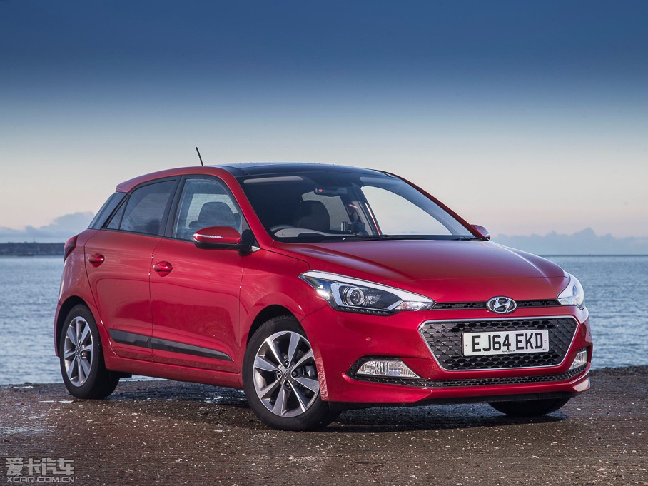 2015��i20 ������