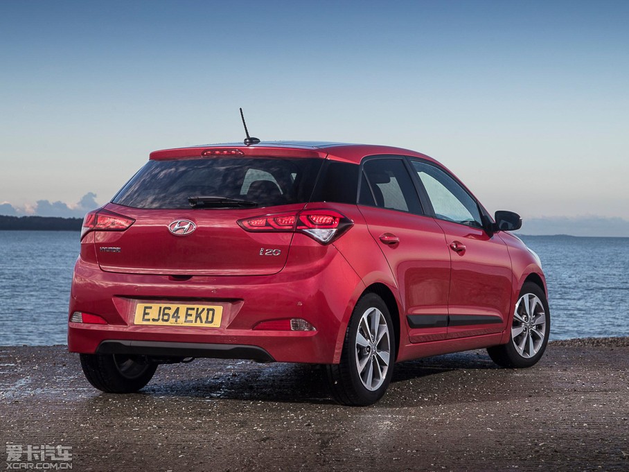 2015��i20 ������