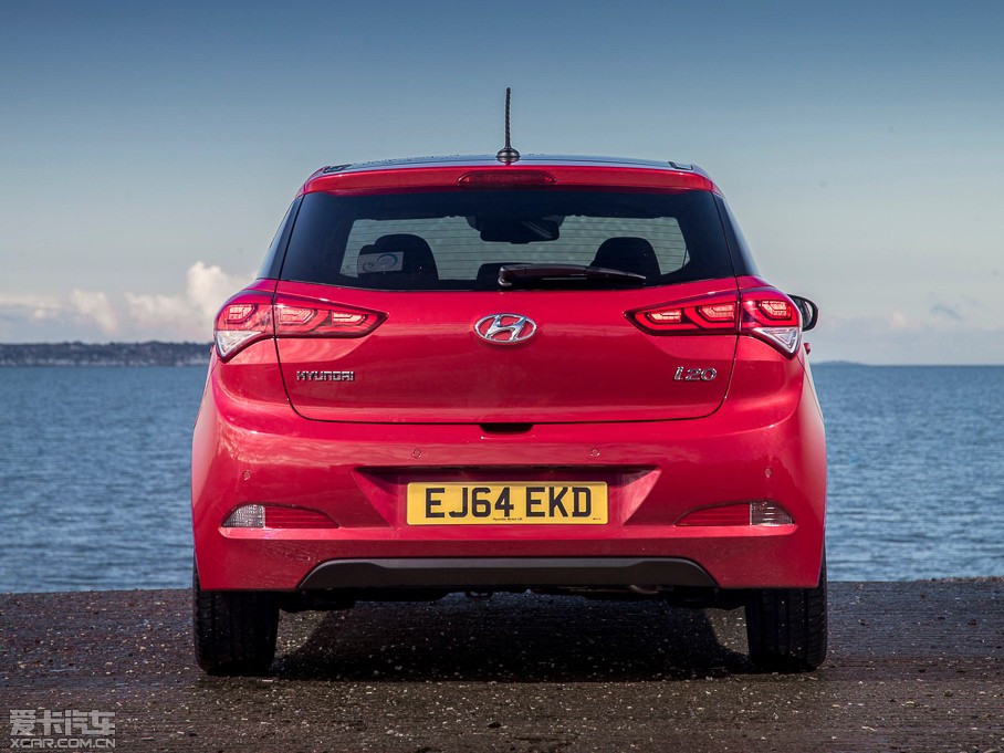 2015��i20 ������