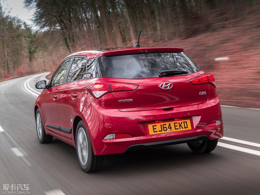 2015��i20 ������