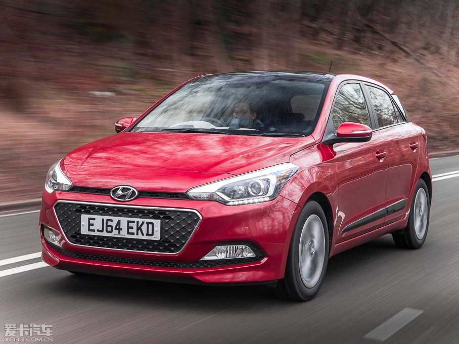 2015��i20 ������