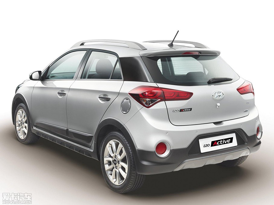 2015��i20 Active