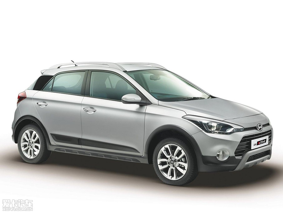 2015��i20 Active