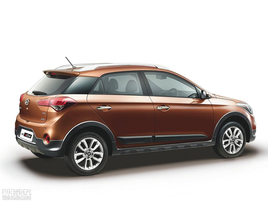 2015��i20 Active