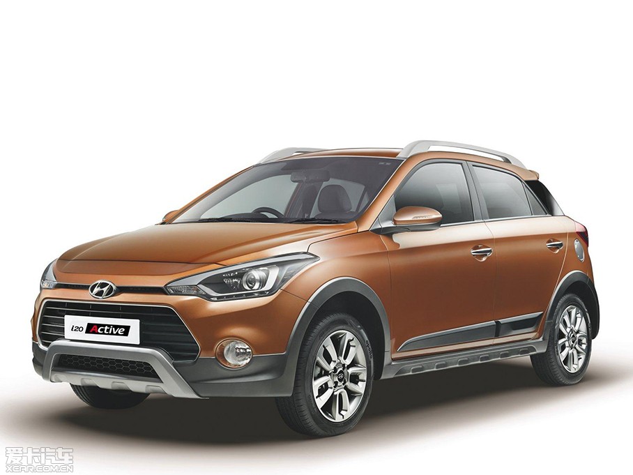2015��i20 Active