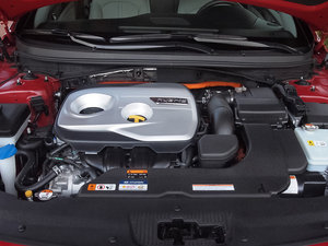 2015款Hybrid 其它