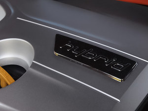 2015款Hybrid 其它