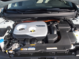 2015款PHEV 其它