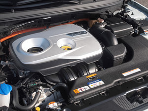 2015款PHEV 其它