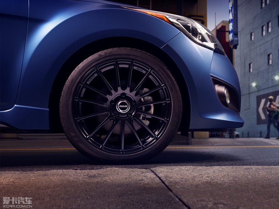 2015Velosterw˼ 1.6T ԄŞ