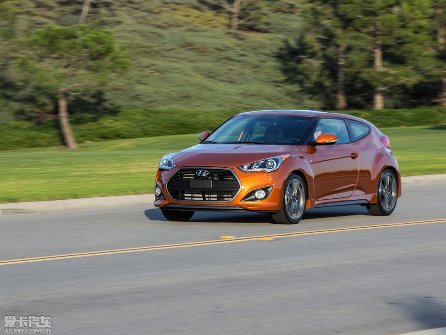 2015Veloster˼ 1.6T ֶʰ