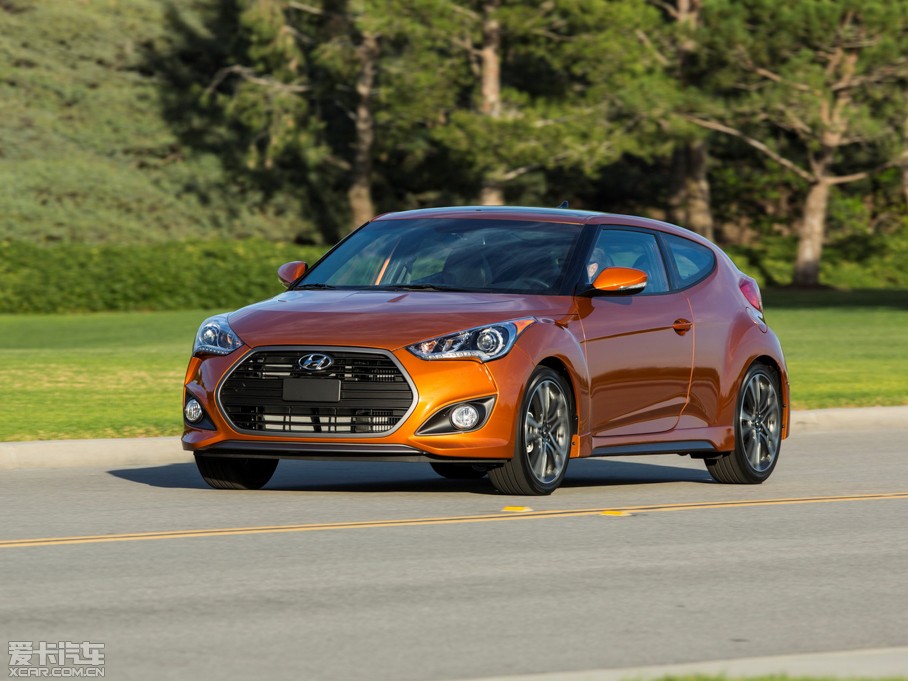 2015Veloster˼ 1.6T ֶʰ