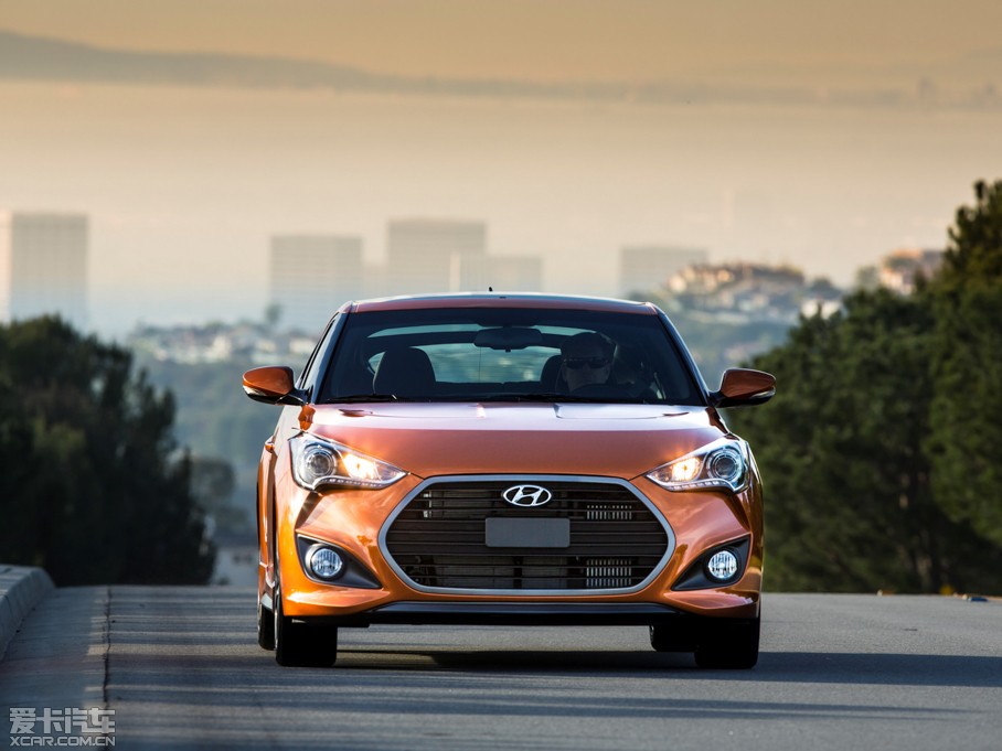 2015Veloster˼ 1.6T ֶʰ