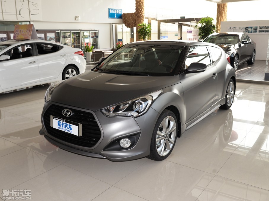 2015Veloster˼ 1.6T Զ