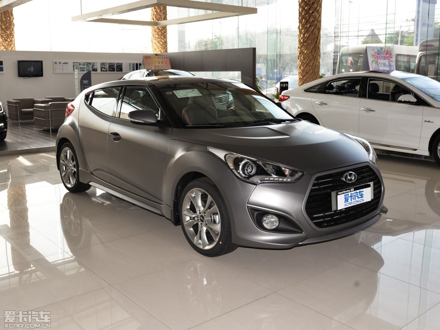 2015Veloster˼ 1.6T Զ