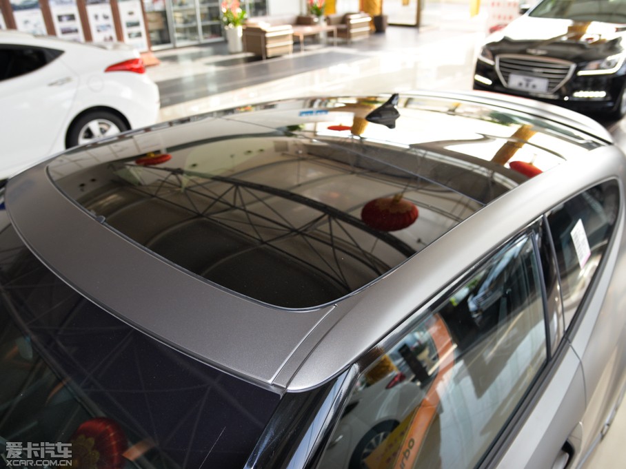 2015Velosterw˼ 1.6T ԄӺA