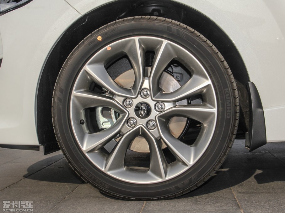 2015Velosterw˼ 1.6T Ԅ