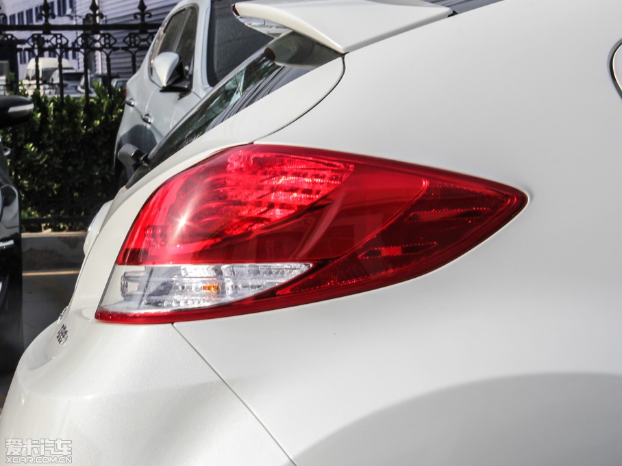 2015Velosterw˼ 1.6T Ԅ