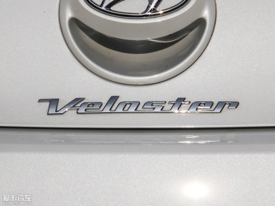 2015Velosterw˼ 1.6T Ԅ(dng)