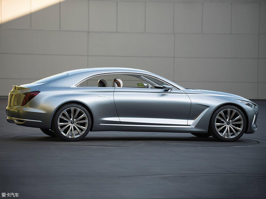 2015��Vision G Concept