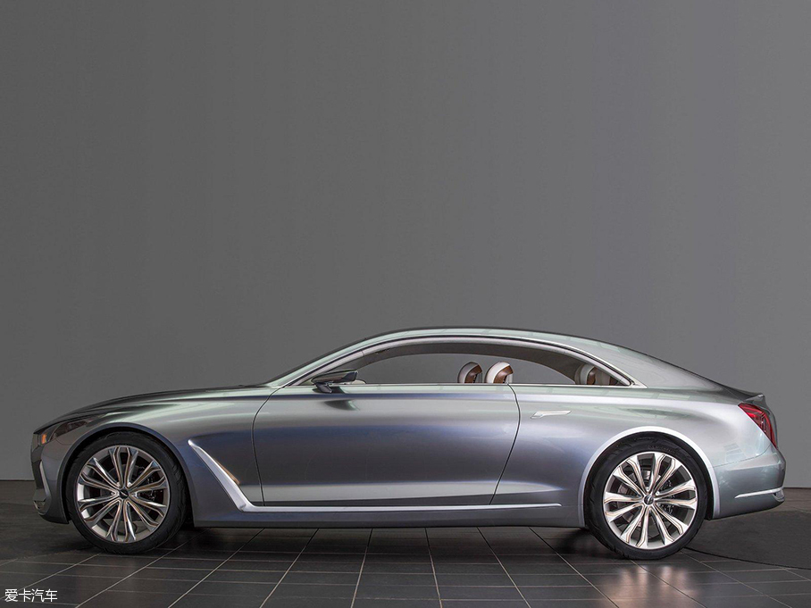 2015��Vision G Concept