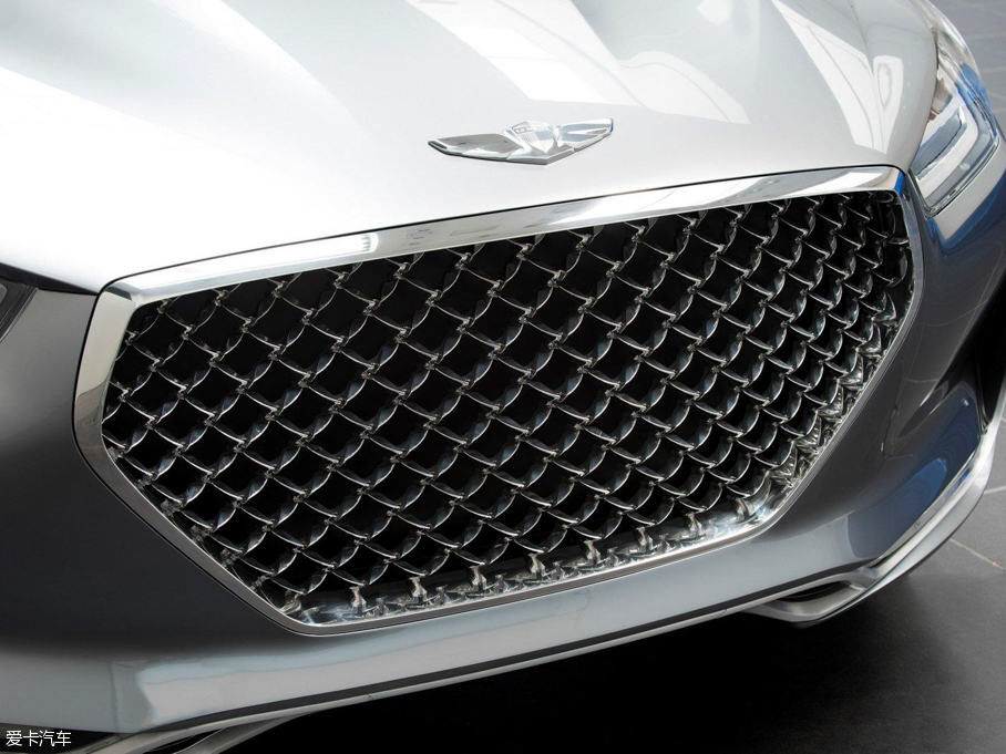 2015��Vision G Concept