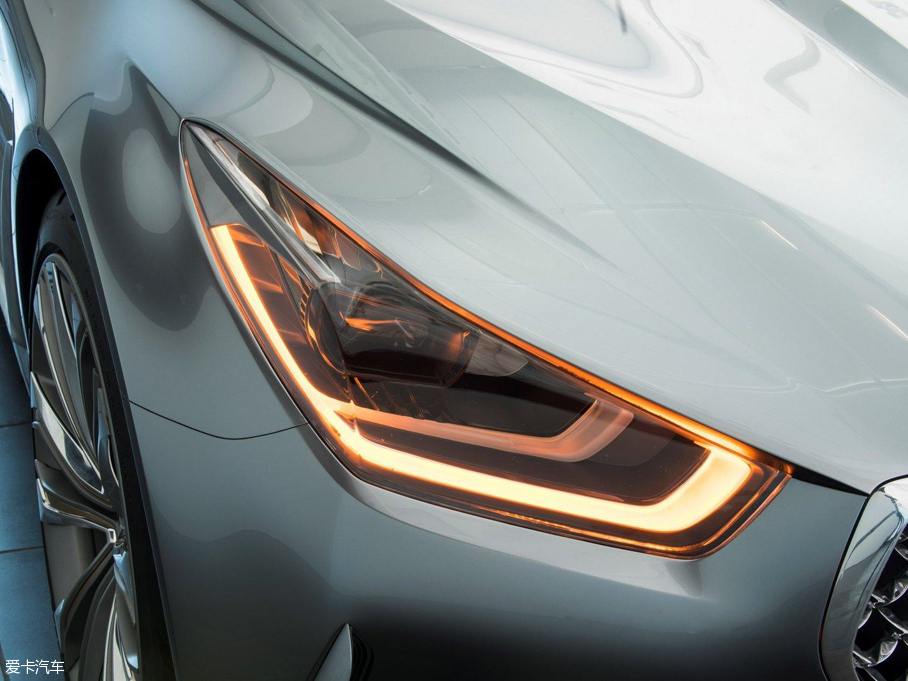 2015��Vision G Concept