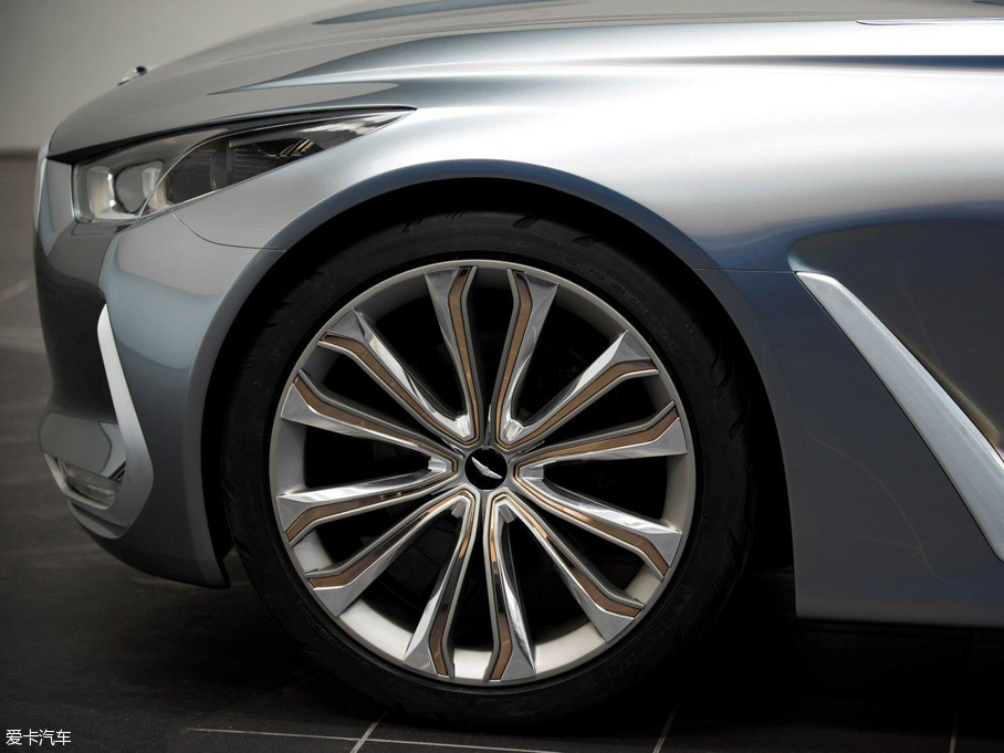 2015��Vision G Concept