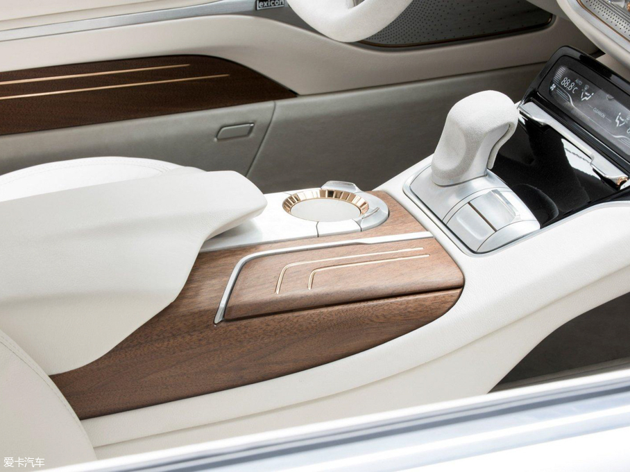 2015��Vision G Concept