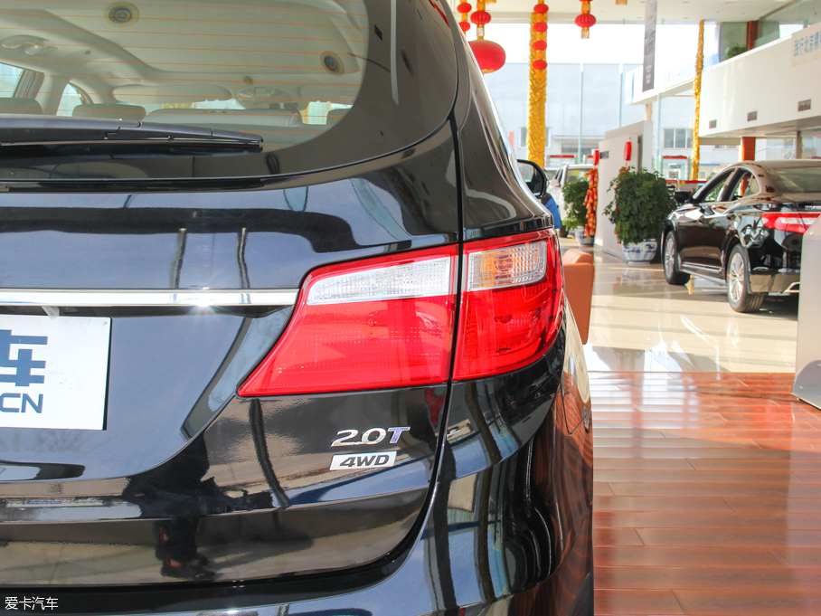 2016Խ 2.0T 7(q)I(lng)Ȱ