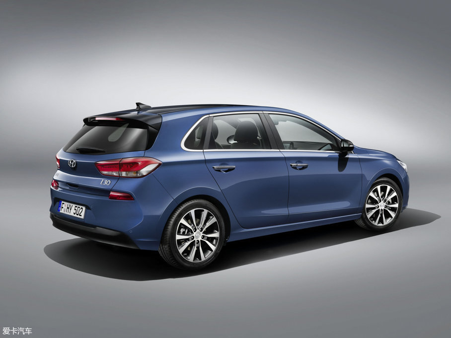 2017��i30(����) ������