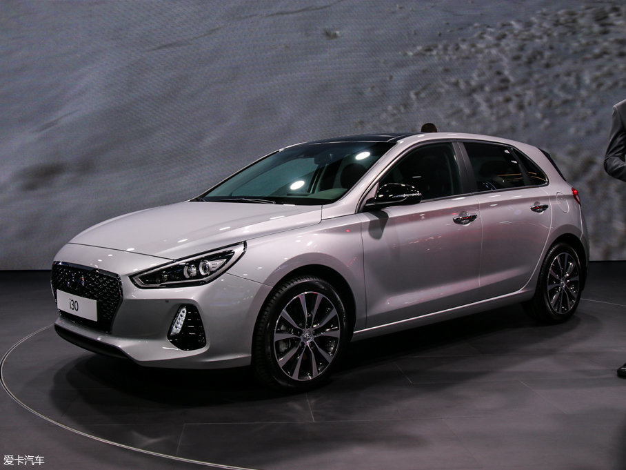 2017��i30(����) ������