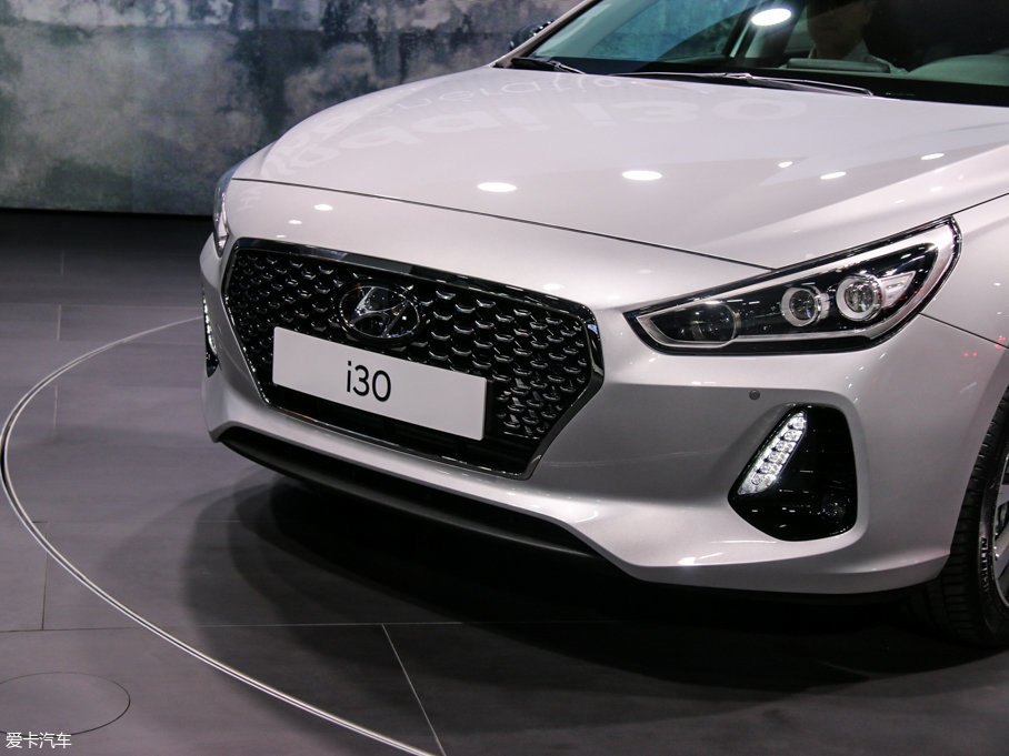 2017��i30(����) ������