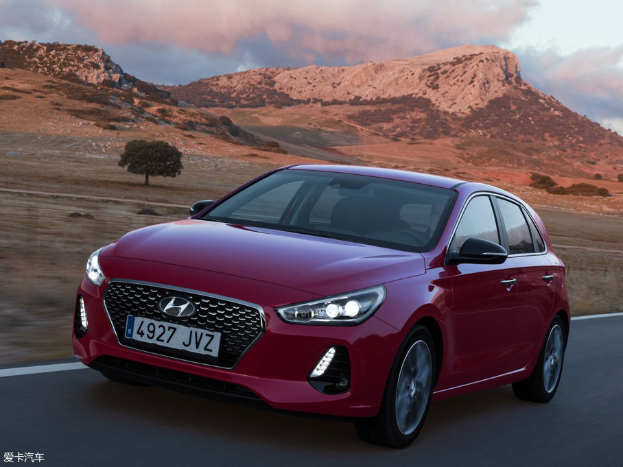 2017��i30(����) ������