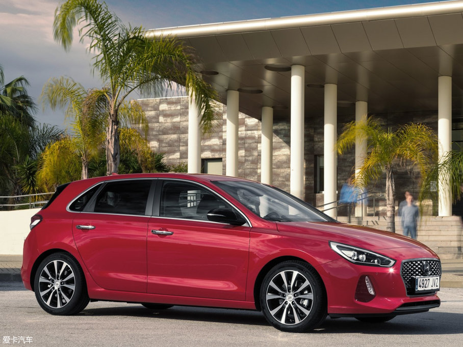 2017��i30(����) ������