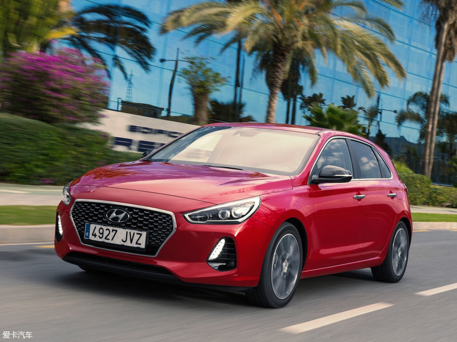 2017��i30(����) ������