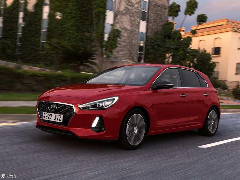 2017��i30(����) ������