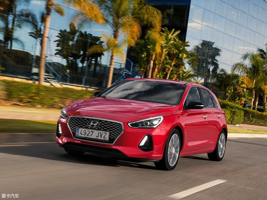 2017��i30(����) ������