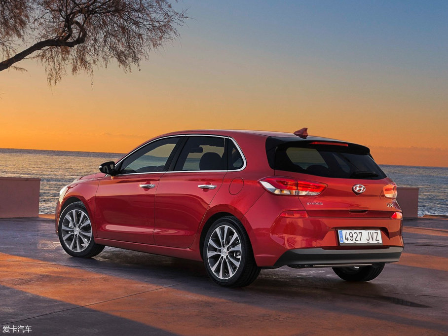 2017��i30(����) ������