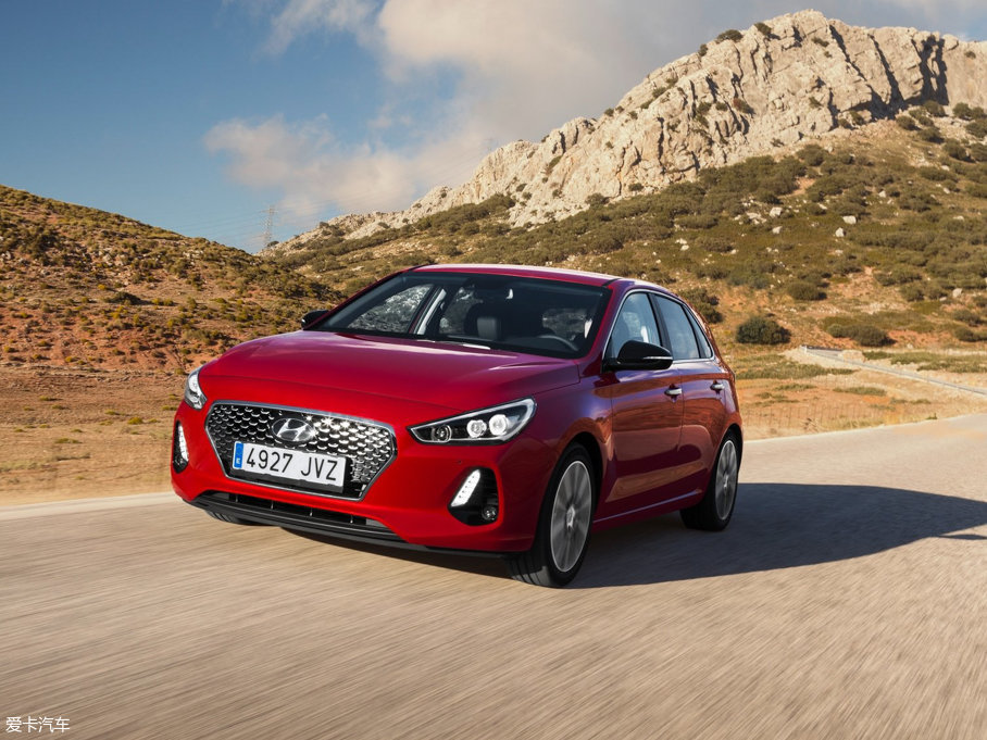 2017��i30(����) ������