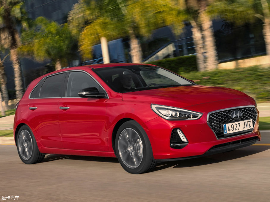 2017��i30(����) ������