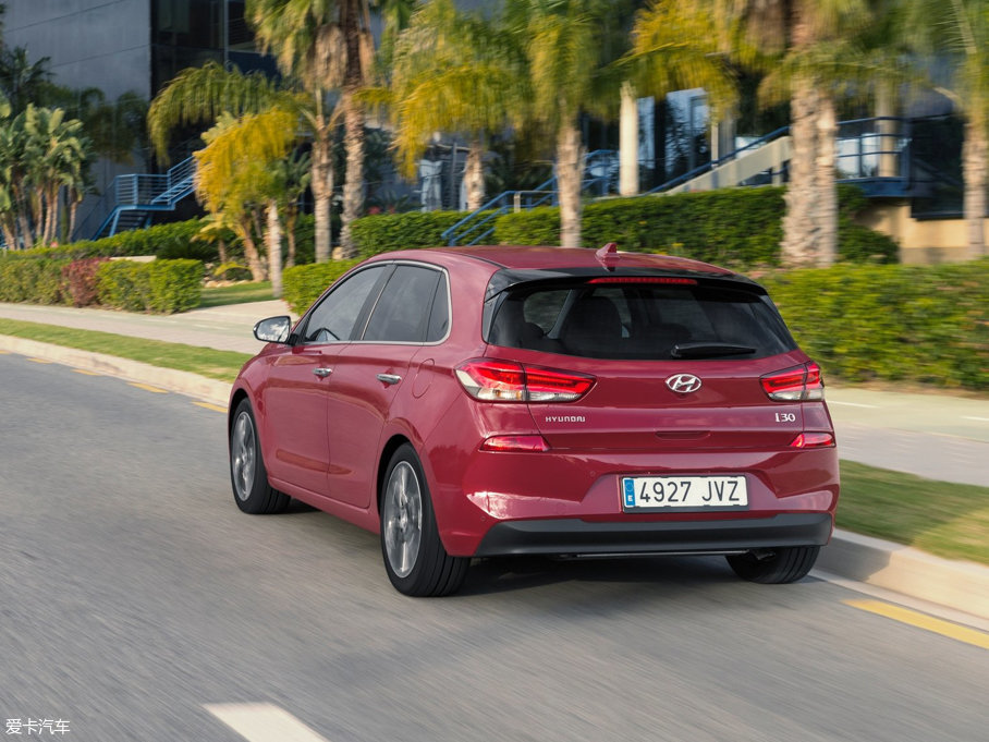 2017��i30(����) ������