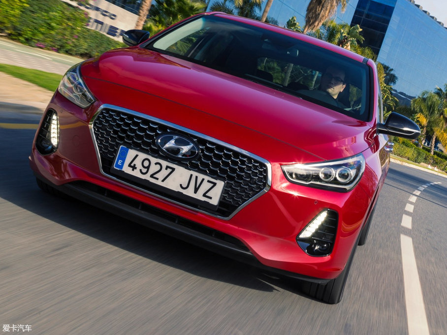 2017��i30(����) ������