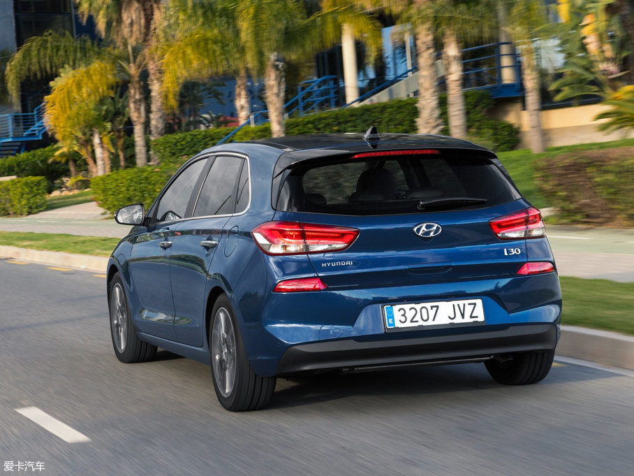 2017��i30(����) ������